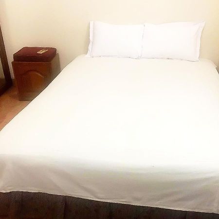 Maya Service Apt Guest House Dhaka Zewnętrze zdjęcie