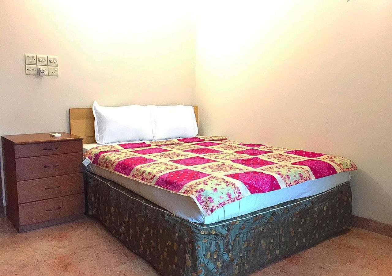 Maya Service Apt Guest House Dhaka Zewnętrze zdjęcie