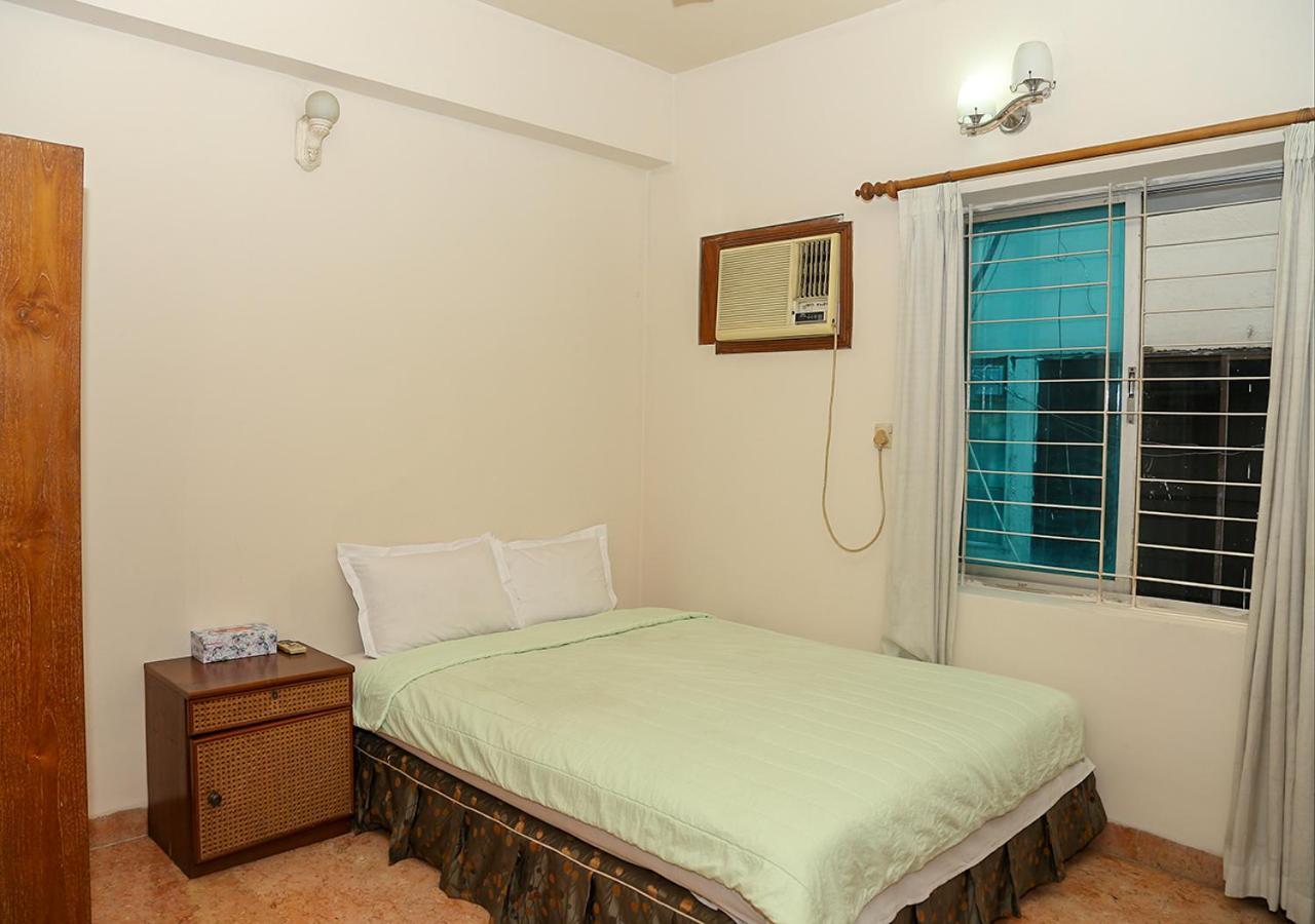 Maya Service Apt Guest House Dhaka Zewnętrze zdjęcie